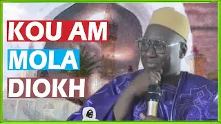 Kouma Bokkal Diamono Loo Am Maa Takh  - Wahtan Gana Messere