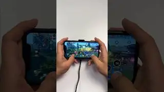 Test Li&ecirc;n Qu&acirc;n Max Settings Tr&ecirc;n iPhone 11 - LAG TV STUDIO