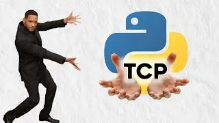 Pengenalan TCP Chat Menggunakan Bahasa Python