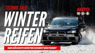 Der nächste #Winter kommt bestimmt. Alle #Nokian Tyres #Winterreifen im Test!