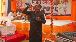 #KanadaRajaPandharicha : कानडा राजा पंढरीचा!|मराठी भक्तीगीत.