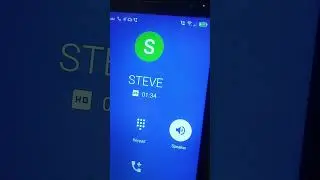 Steve continues to lie to me about everything