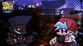 friday night funkin' song pack update by:flyke