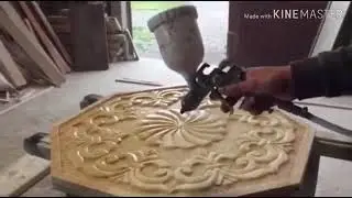 woodworking sprucewood