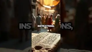 Ancient Beer Recipe: 5,000 Years of Brewing History! #Shorts