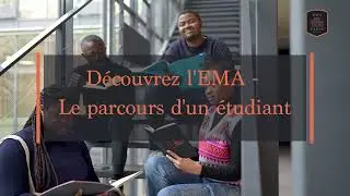 Démarrer son parcours académique avec l’EMA à Paris