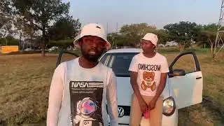 T-Ryda - Mahogany Freestyle (Official Music Video)