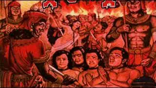 Hellscream - Rise Of Infernal Legion (2020)