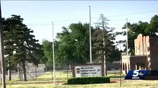 Lawmakers grill DOC, public safety officials over decision to close northwest Oklahoma prison