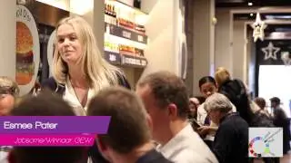 GEW handelsreis Barcelona 2014