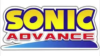 EGG X (X-Zone 3rd Boss) - Sonic Advance (Arranged Remix)