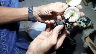 Sửa từ cho Makita hàng nội địa |Huỳnh Trâm