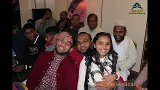 Sri Lankan Integrated Cultural Association Gr. Manchester & North West (SLICAM)