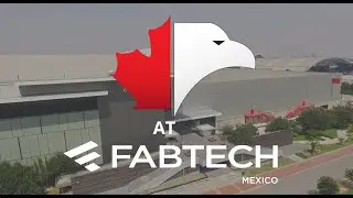 Fabtech Mexico 2025
