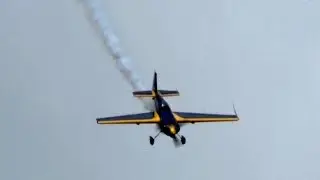 2022 Westmoreland County Airshow - David Windmiller