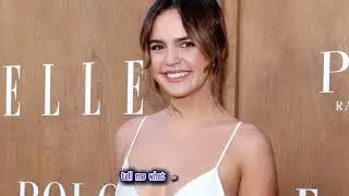 Bailee Madison G-Strlng Bikini Is Turning Heads