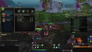 MoP Classic Dungeon Finder Specific Dungeons Bug