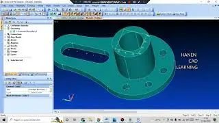 LESSON 2 : CREATING GEOMETRY IN FEMAP
