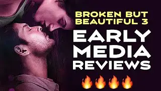 Broken but beautiful season 3 Reviews by MEDIA / CRITICS, all positive so far...wah!!!