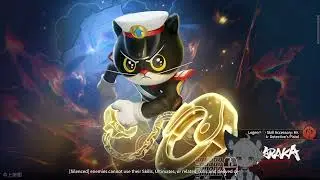 🔴LIVE | พี่อย่ารุมกันเลยหนูเป็นอิมแพค | Naraka:Bladepoint