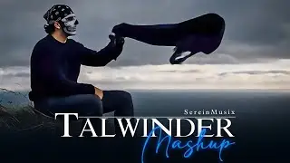 TALWINDER | Chillout Mashup | SereinMusix 