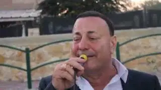 غانم الاسدي وعلي مناع البقيعه حفله ابو نجيب 2014 قصي خطبا موقع الكنار