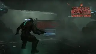 A Deadspace Livestream Part 10