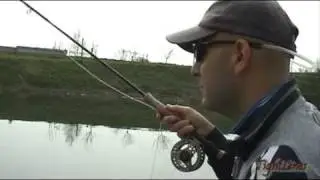 Loch Style and the italian national fly fishing team