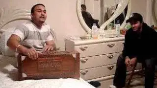 Gurbawa jammin..