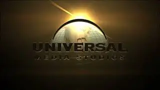 Universal Animation Studios/Universal Media Studios (2008-2009)