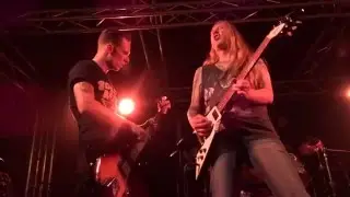 SETHNEFER - Bad, Bad, Bed Girls