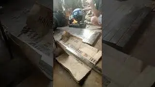 Cut-off Machine                     #cutting #Cutoffmachine