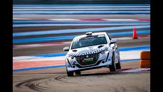 S.Maill&eacute;-O.Maill&eacute; - Sainte Baume RallyCircuit 2024 - ES05 GP 4tours 14km