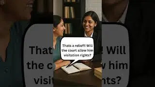 &ldquo;Legal Advice: Custody Claim After Years of Separation&rdquo;