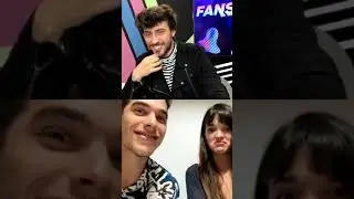 El Purre - LIVE 20/08/2020 (Entrevista Fans en Vivo)