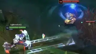10% MANA TARIC vs JAX