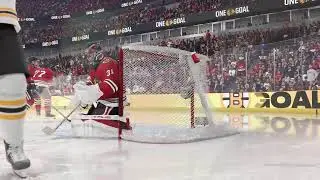 NHL HUT RIVALS
