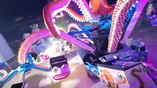 La Fête Foraine de Tournus édition 2025