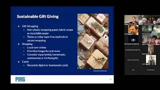 STGM   Holidays Without Waste