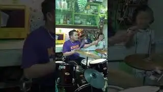 EINSMINDS BAND,3rd song original, song tittle MATAPOBRE,please watch follow& SUBSCRIBE my channel.ty