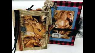 Horse Journals