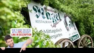 Hotel Nagel, S&uuml;dlohn, Germany HD review