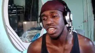 Michael Jackson - Liberian Girl (JayNoteZ Dedication acapella cover) phase 3