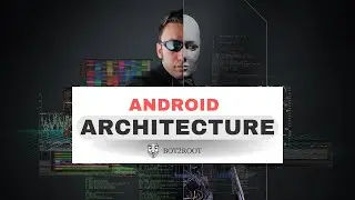 Android Architecture Explained || Android Pentesting #cybersecurity #pentesting