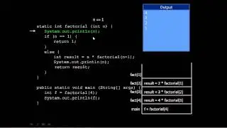 Tutorial 18 - Recursion in Java