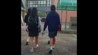 2018 교실에서찾은희망 충주여자중학교 3학년 2반