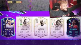 ΕΠΑΙΞΑ DRAFT ΜΕ ΤΗΝ ΠΙΟ ΑΚΥΡΗ ΚΑΜΕΡΑ!🤯