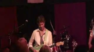 Live! The Stephanie Teel Band in Sausalito, CA