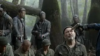 Fear the Walking Dead - Season 8 OST - 8.06 - 11: Pull the Trigger