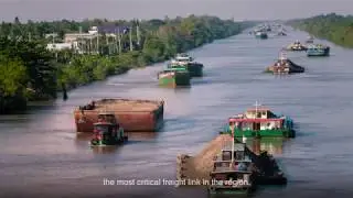 World Bank - Inland Waterways Transport